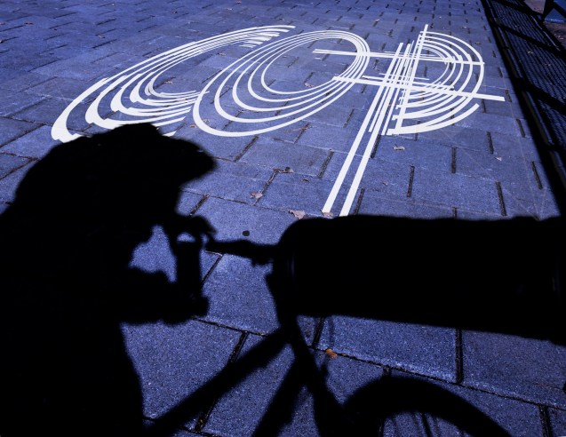 COP- composite montr