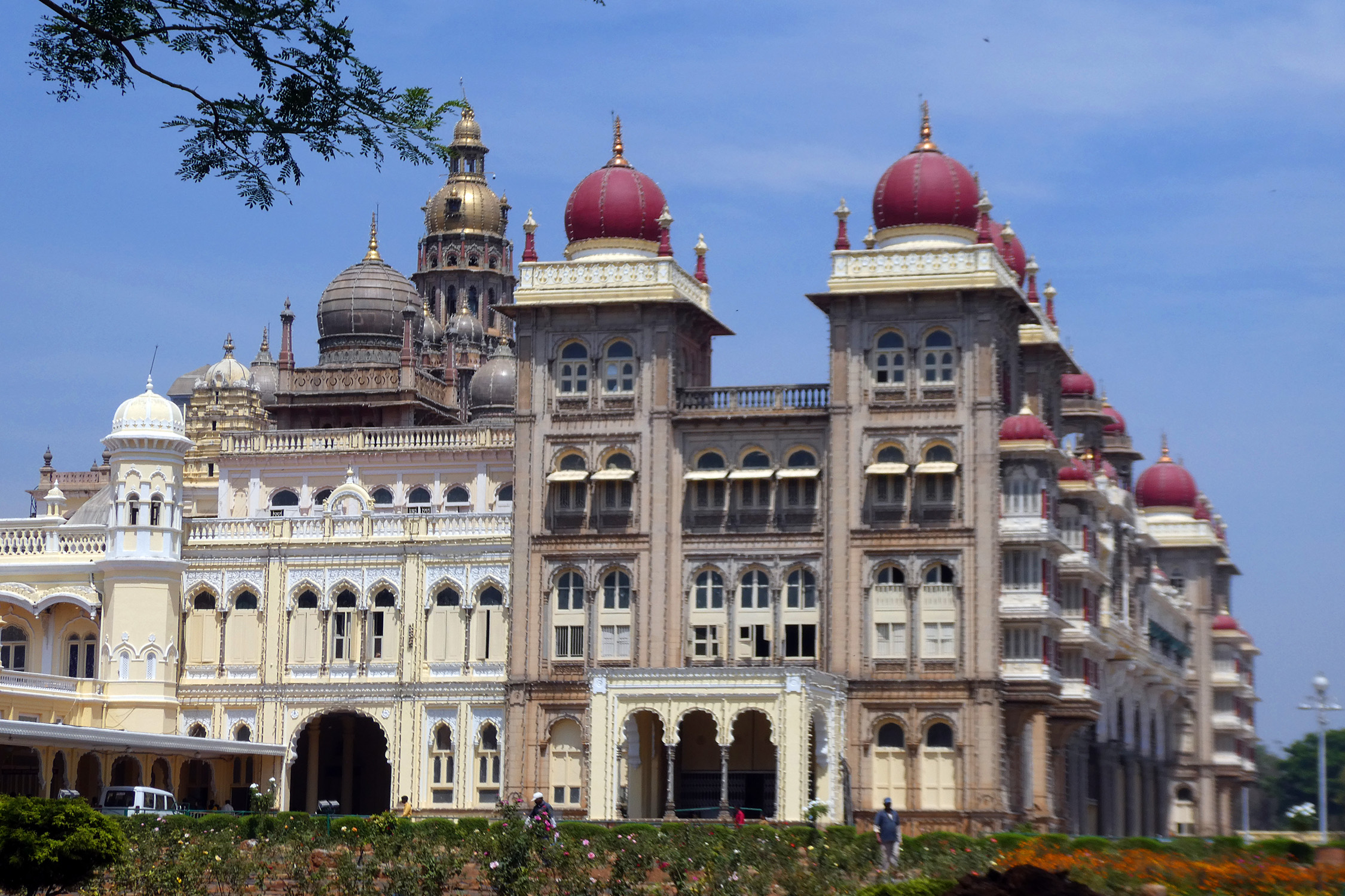 MYSORE Palace
